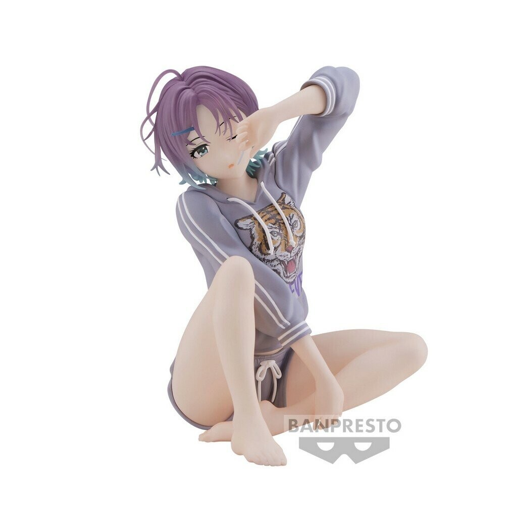 

Фигурка Idolmaster Shiny Colors — Тору Асакура (Время отдыха) Inna marka