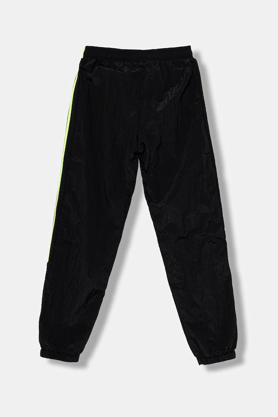Детские спортивные брюки Adidas Originals, черный — фото 2