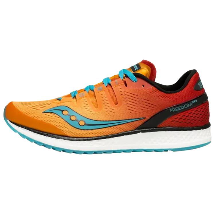

Saucony Кроссовки Freedom Iso 'Orange Red'