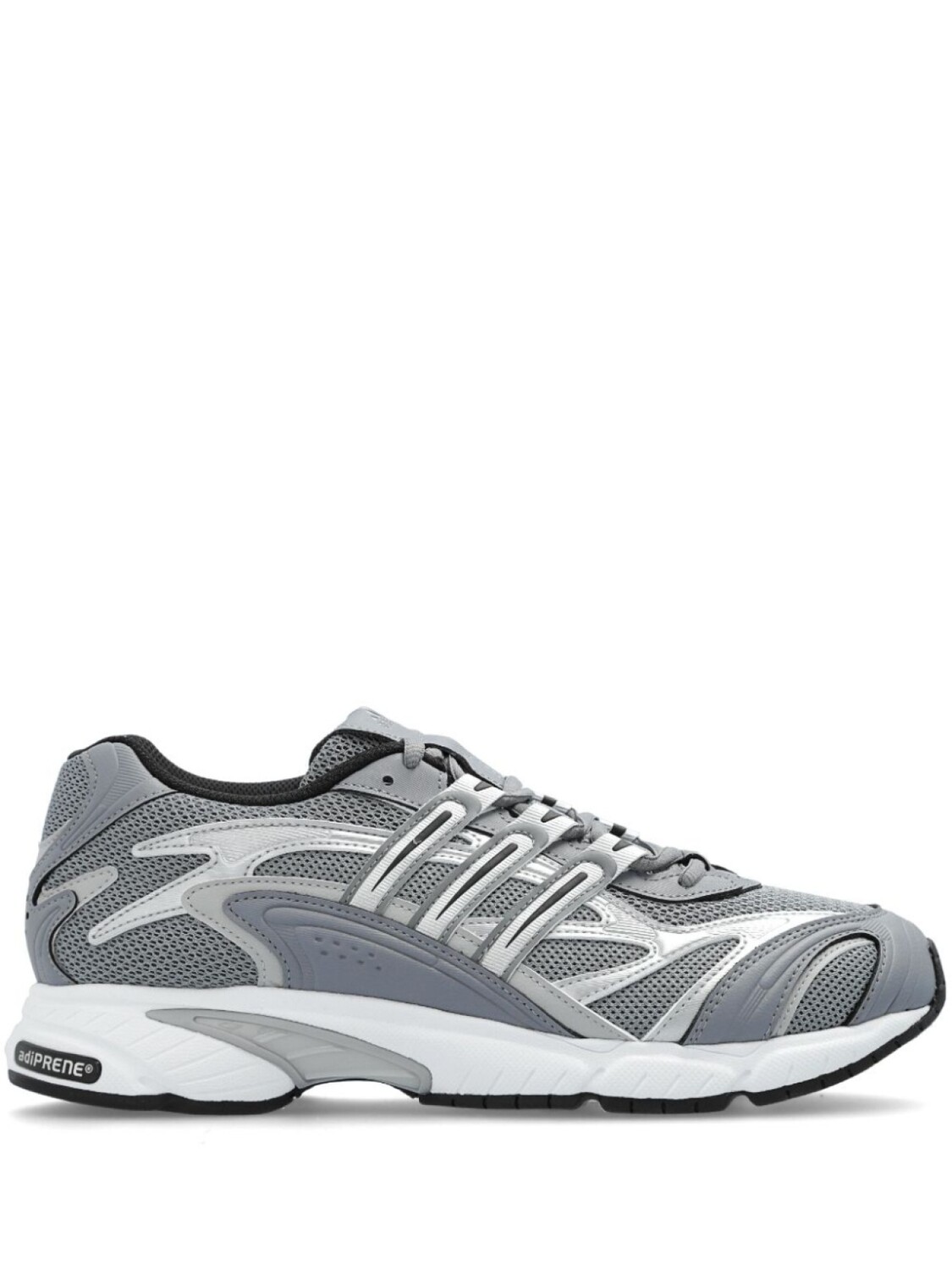 

Adidas кроссовки adidas Temper Run2 "Grey Two", серый
