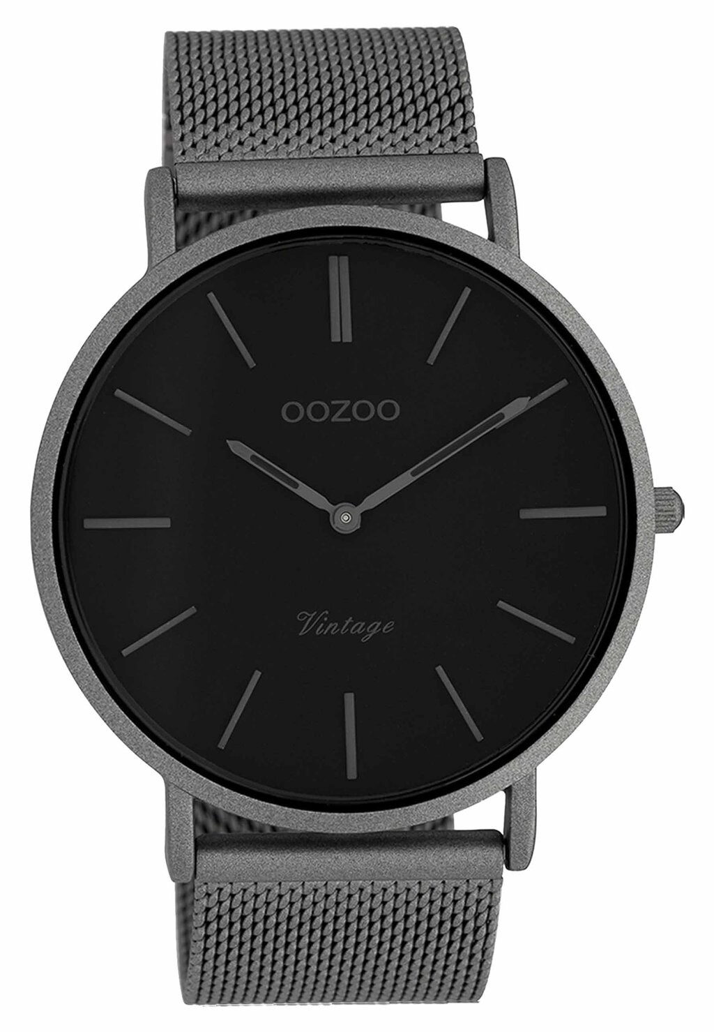 

Часы VINTAGE OOZOO, бронза