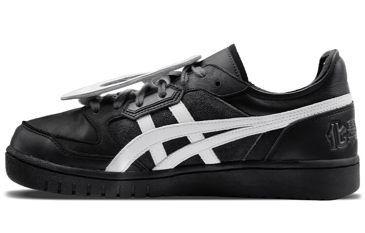 

Винтажные баскетбольные кроссовки Asics All Court унисекс