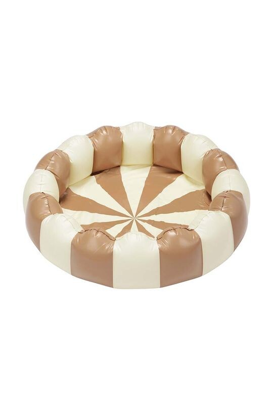 

Детский бассейн ALICE 95см x 25см Petites Pommes, коричневый