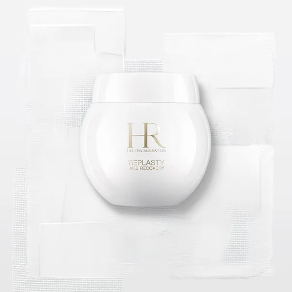 Высокоэффективный антивозрастной крем Re-Plasty Age Recovery Day Cream Helena Rubinstein, 50 ml — фото 3