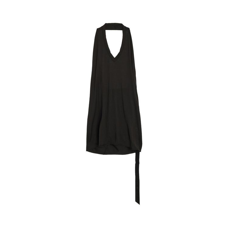 

Топ Rick Owens DRKSHDW Sally Top 'Black', черный