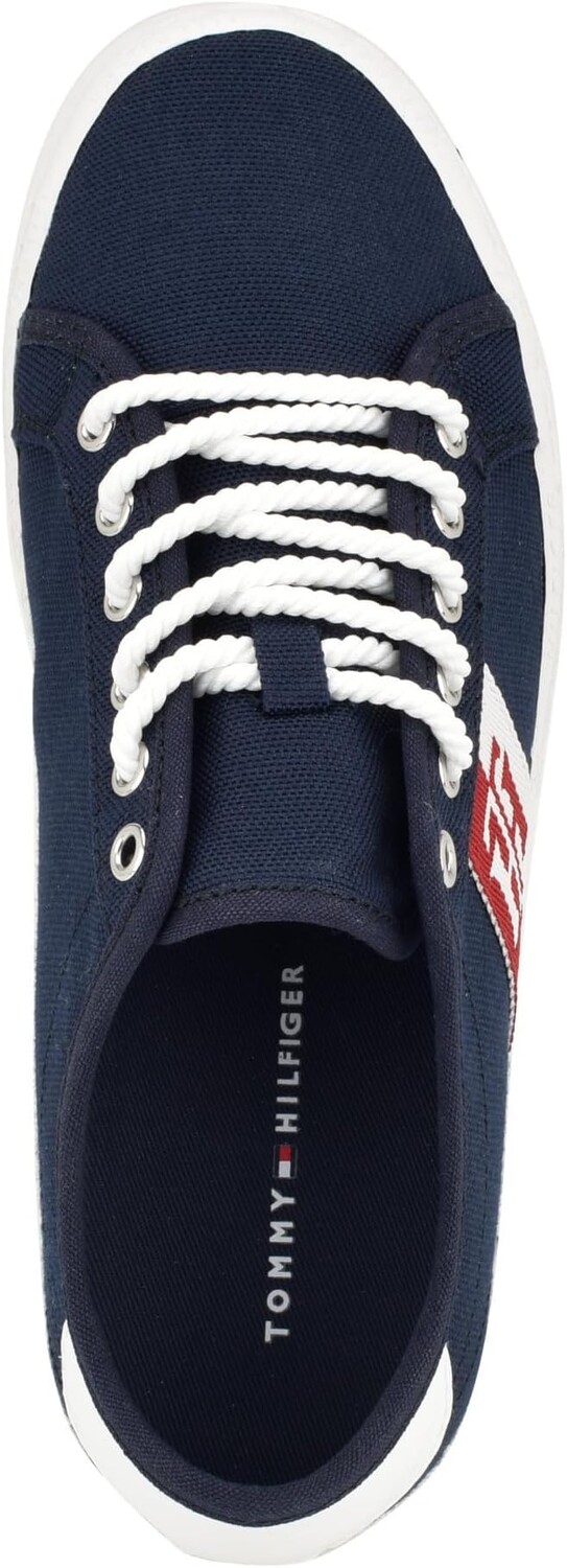 Кроссовки Tommy Hilfiger Hartliy, цвет Dark Blue — фото 2