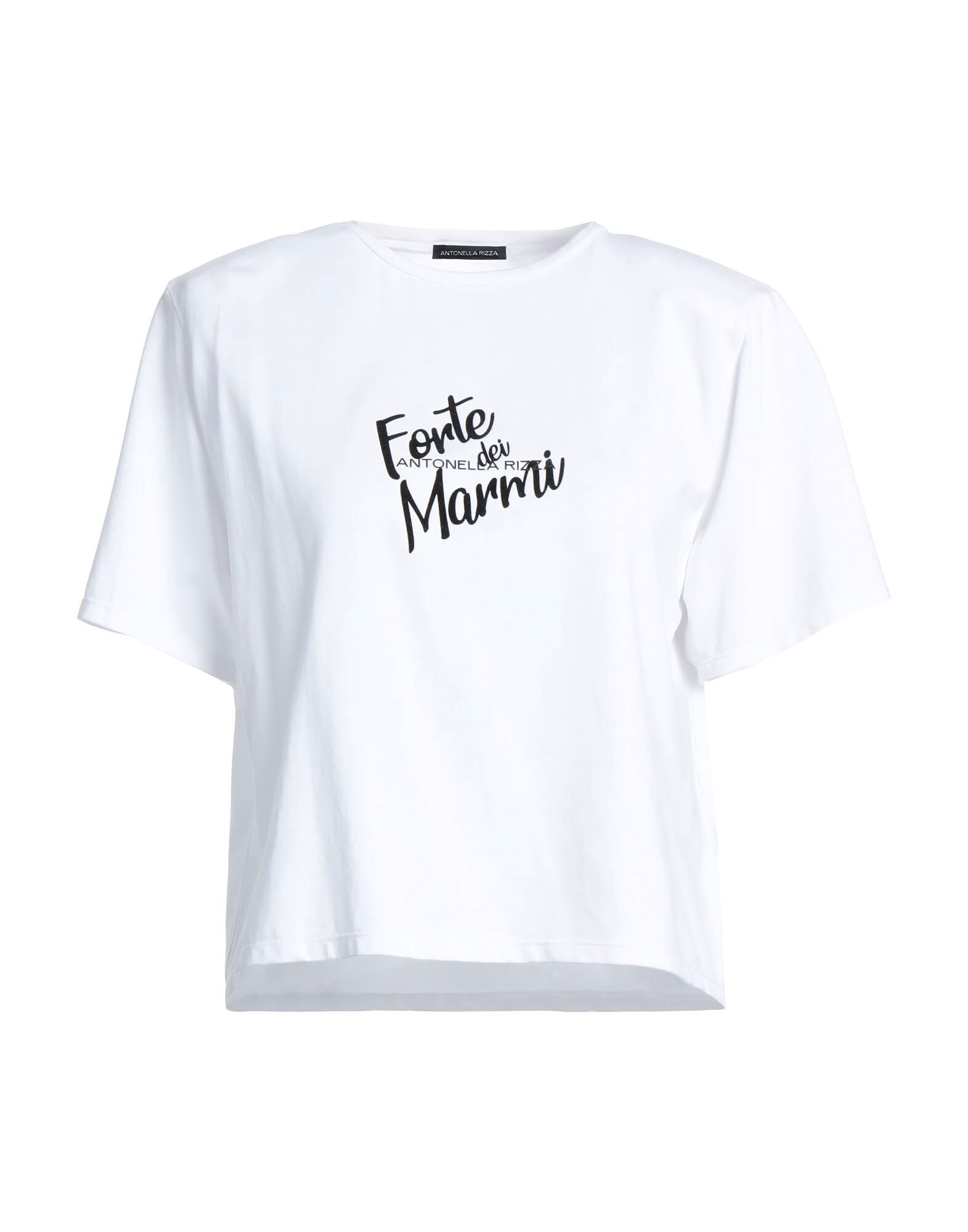 

Футболка Antonella Rizza, белый