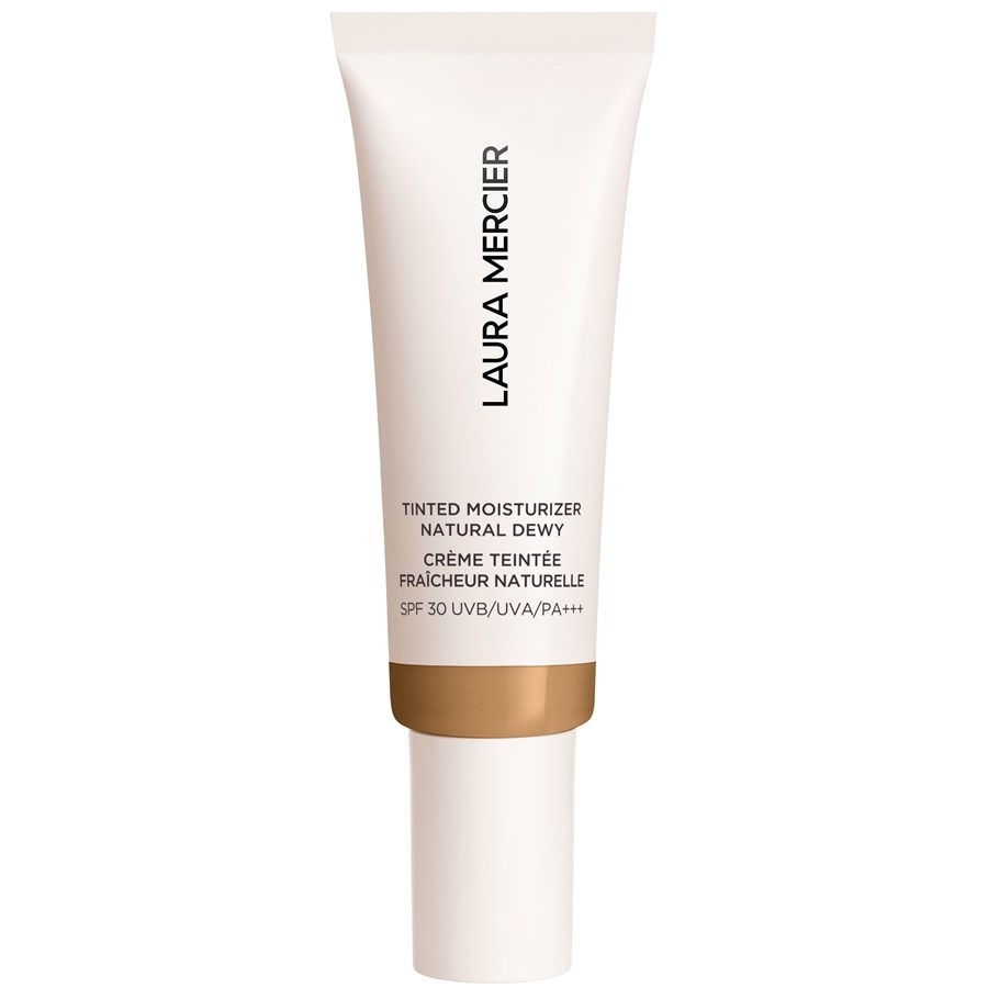 

Тональная основа Laura Mercier Tinted Moisturizer Natural Dewy, 4N Teak / 45 ml