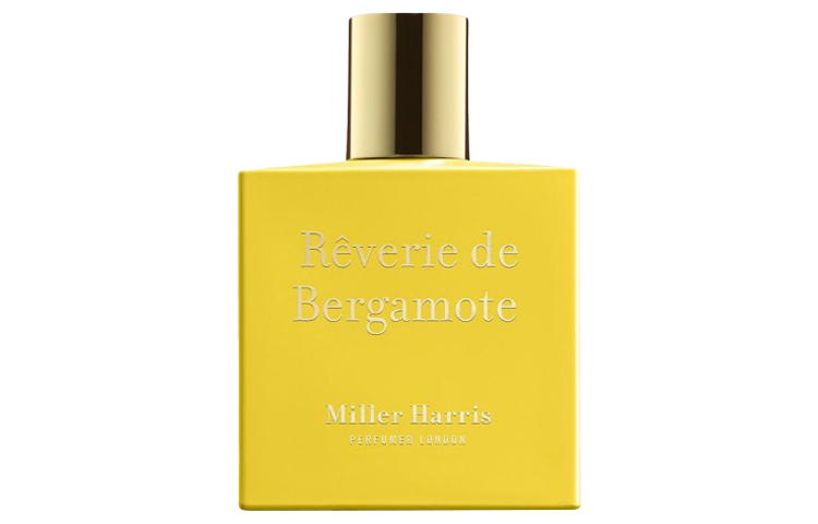 

Цвет The Daydream Of Bergamot духи цитрусовый аромат парфюмерная вода EDP ветивер 50мл/100мл Miller Harris