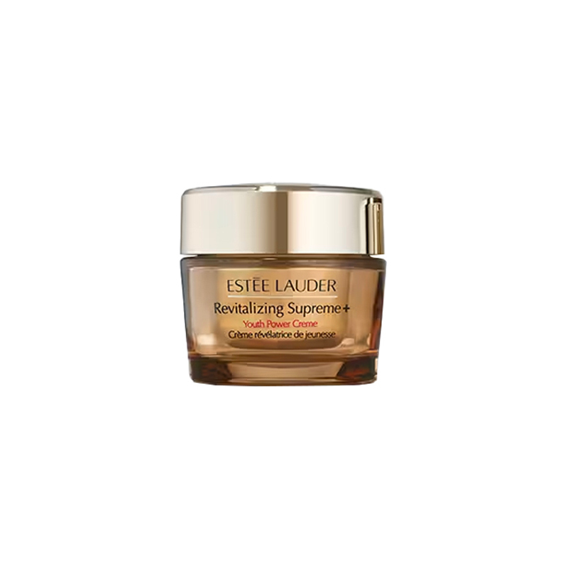 Набор косметики Estee Lauder: крем Revitalizing Supreme+ Youth Power Crème 2 шт + сыворотка Advanced Night Repair — фото 3
