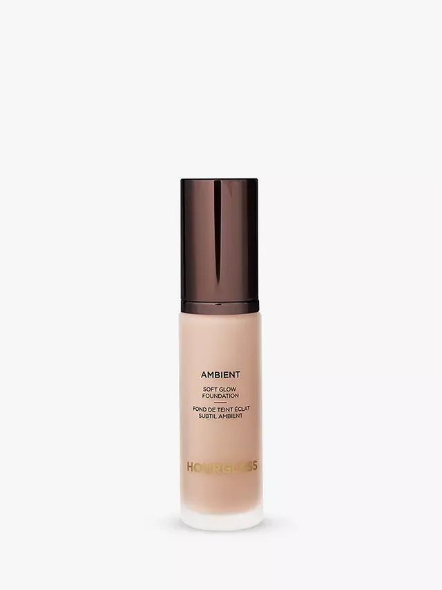 Тональный крем Ambient Soft Glow Hourglass, 3