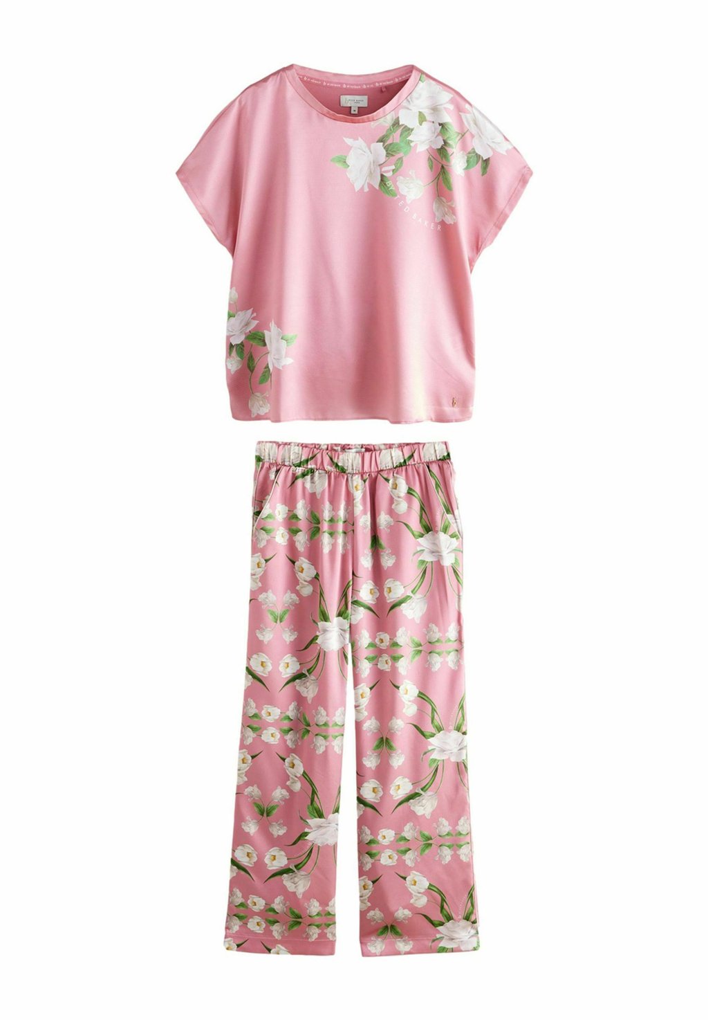 

Пижама SET - Pyjama set B by Ted Baker, розовый