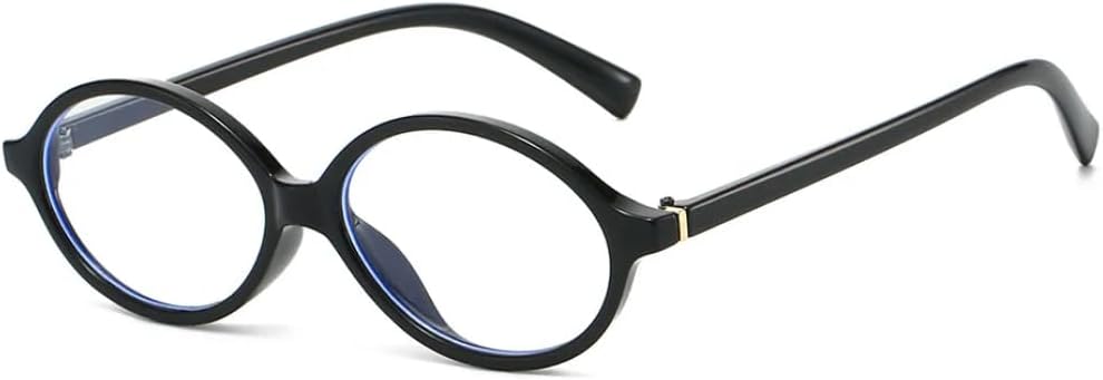 

Солнцезащитные очки с защитой UV400 | Маленький овальный леопардовый принт, зеленый | для женщин и мужчин, для занятий спортом на открытом воздухе и вождения DSVIGF, Black Clear