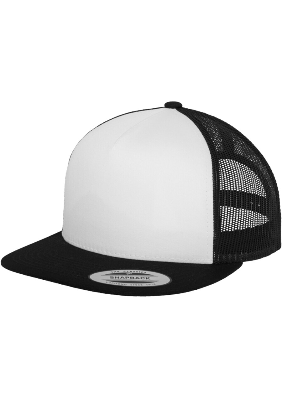 

Бейсболка Flexfit CLASSIC, черный