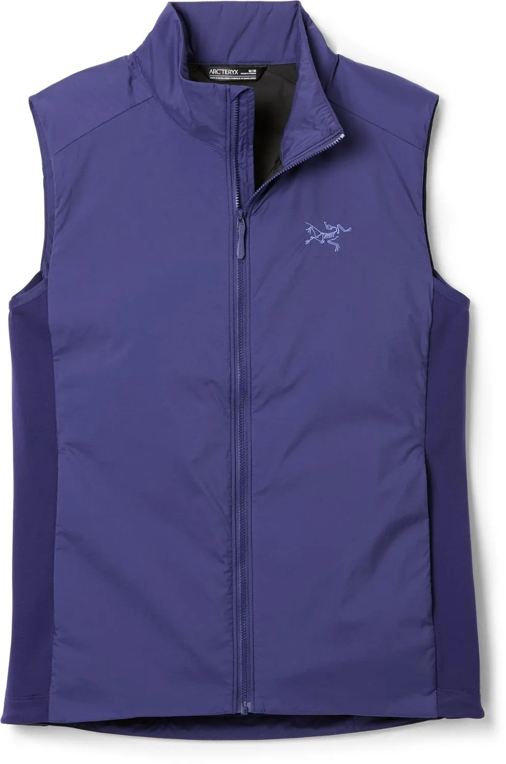 

Женская утеплённая жилетка Atom Arc'teryx, Soulsonic
