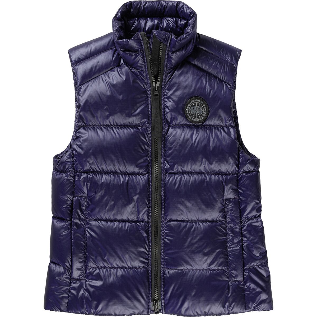 

Жилет Cypress Black Disc Canada Goose, цвет future dusk