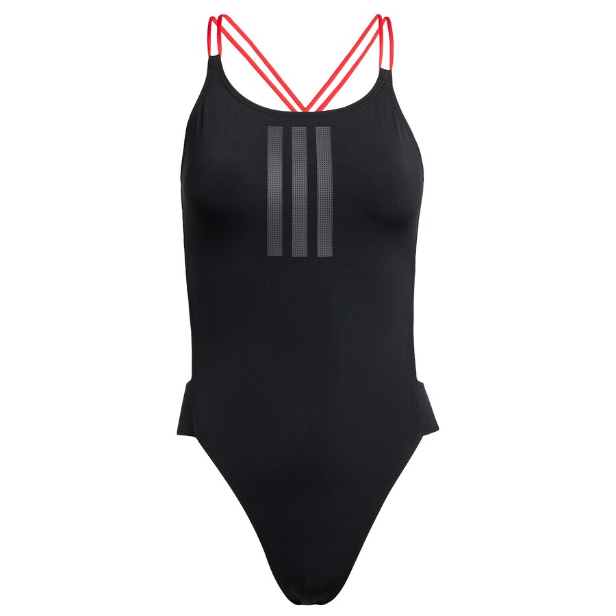 

Купальник-бралетт для активного отдыха ADIDAS PERFORMANCE Ripstream, черный