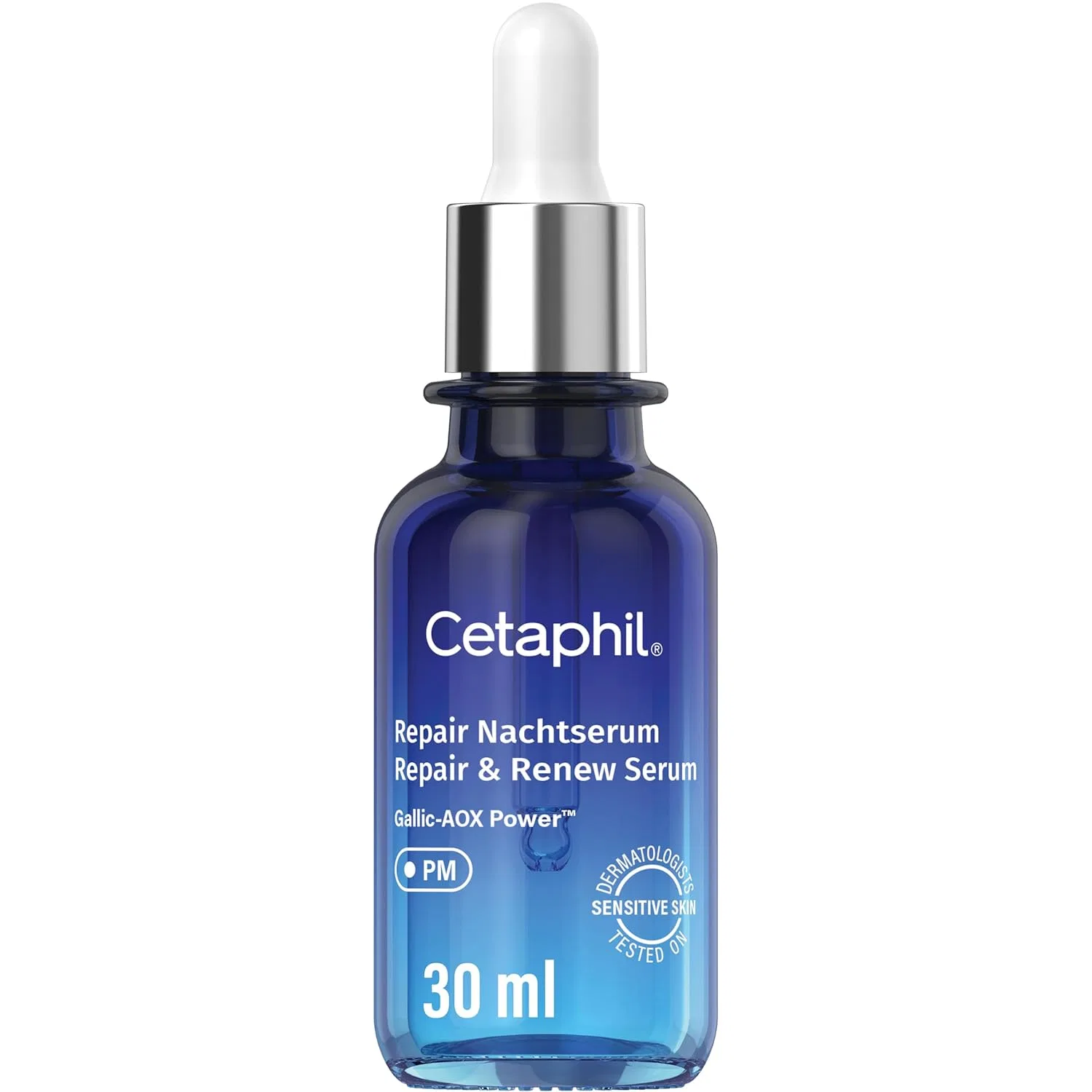 Сыворотка Cetaphil — Ночная восстанавливающая Repair — фото 2