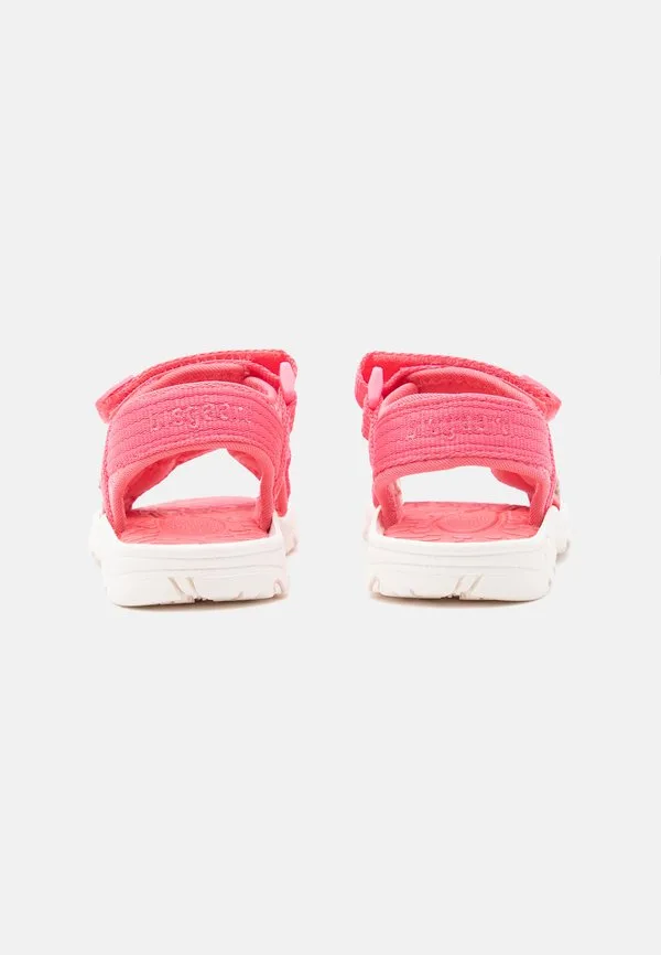 Сандалии нико Bisgaard, Pink — фото 3