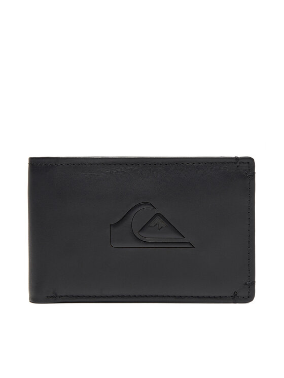 

Большой мужской кошелек EQYAA03895 Quiksilver, черный