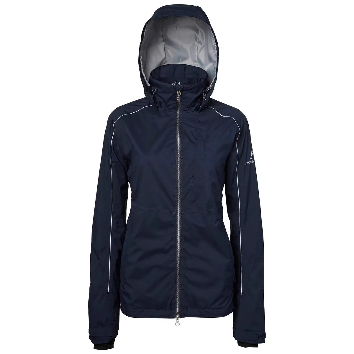 

Куртка для верховой езды Unisex Guard Team Mountain Horse, тёмно-синий
