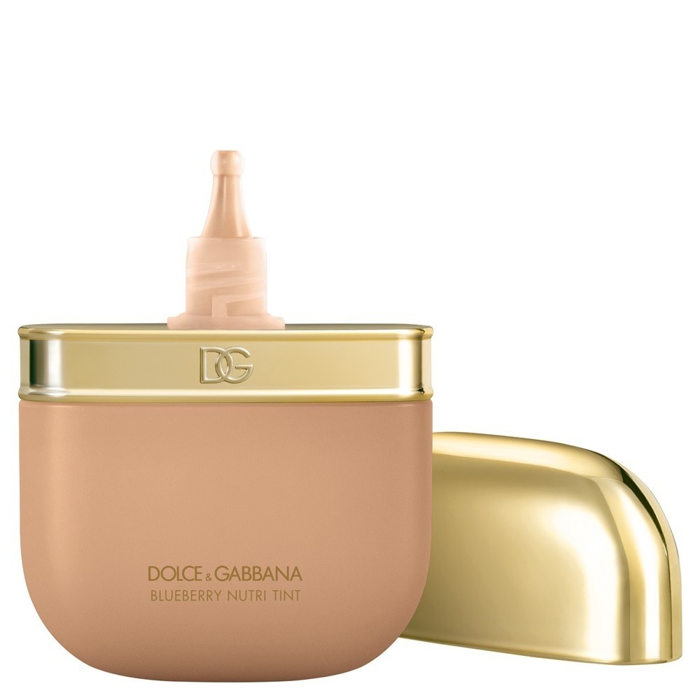 Тональный крем для лица blueberry nutri-tint Dolcegabbana, 15n, объем 30 мл — фото 2