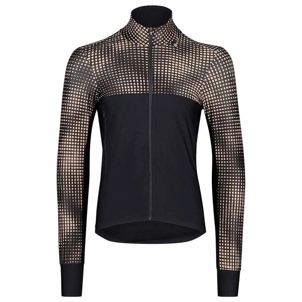 

Джерси с длинным рукавом Bioracer Spitfire Tempest LT Thermal, бежевый