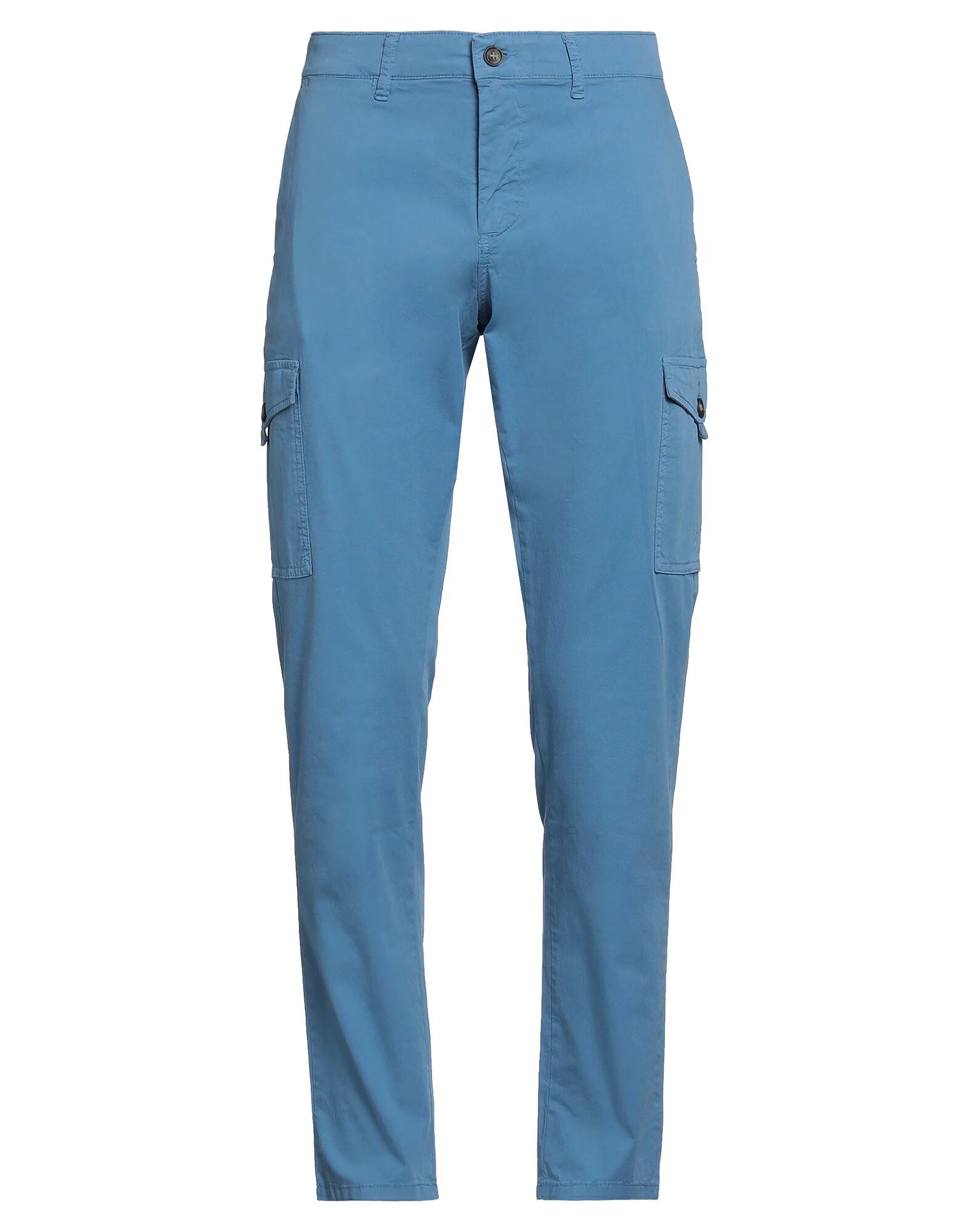 

Брюки Barbour, лазурный