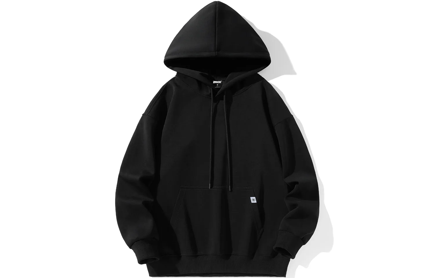 

Свитшот Unisex Couple's ZMOH, светло-milk желтый