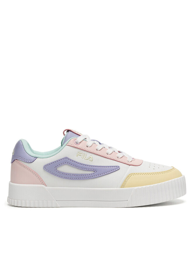 Кроссовки Fila MILENA FFW0557-13068, красочный