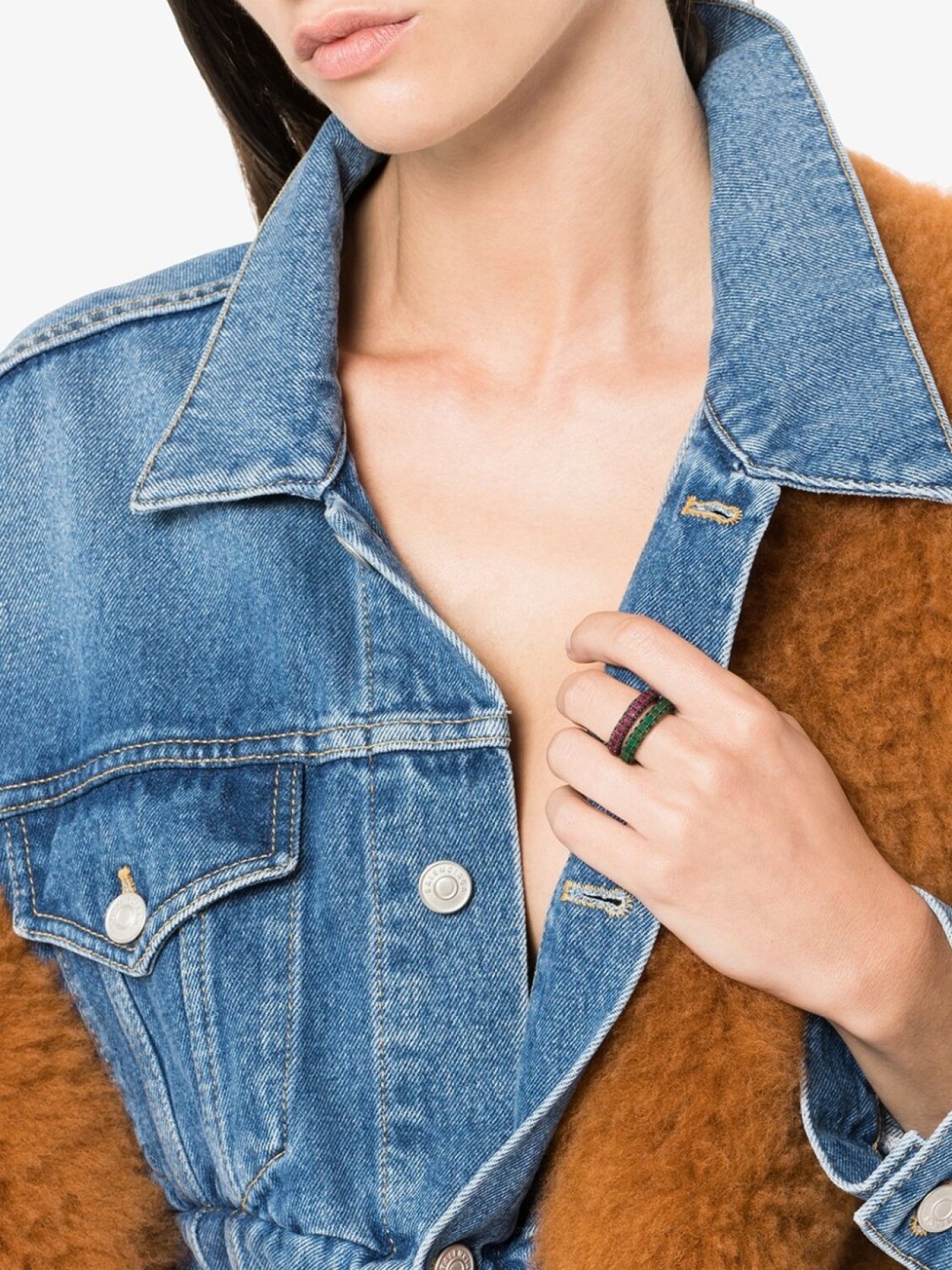 thumb