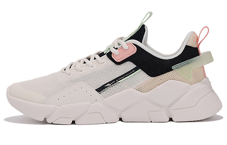 

Кроссовки женские низкие Oak White / Birch Color Erke