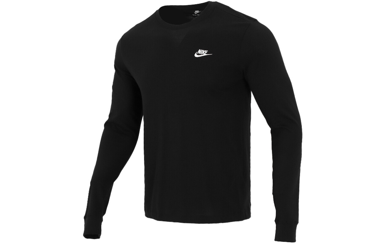 

Мужская футболка Nike, Черный