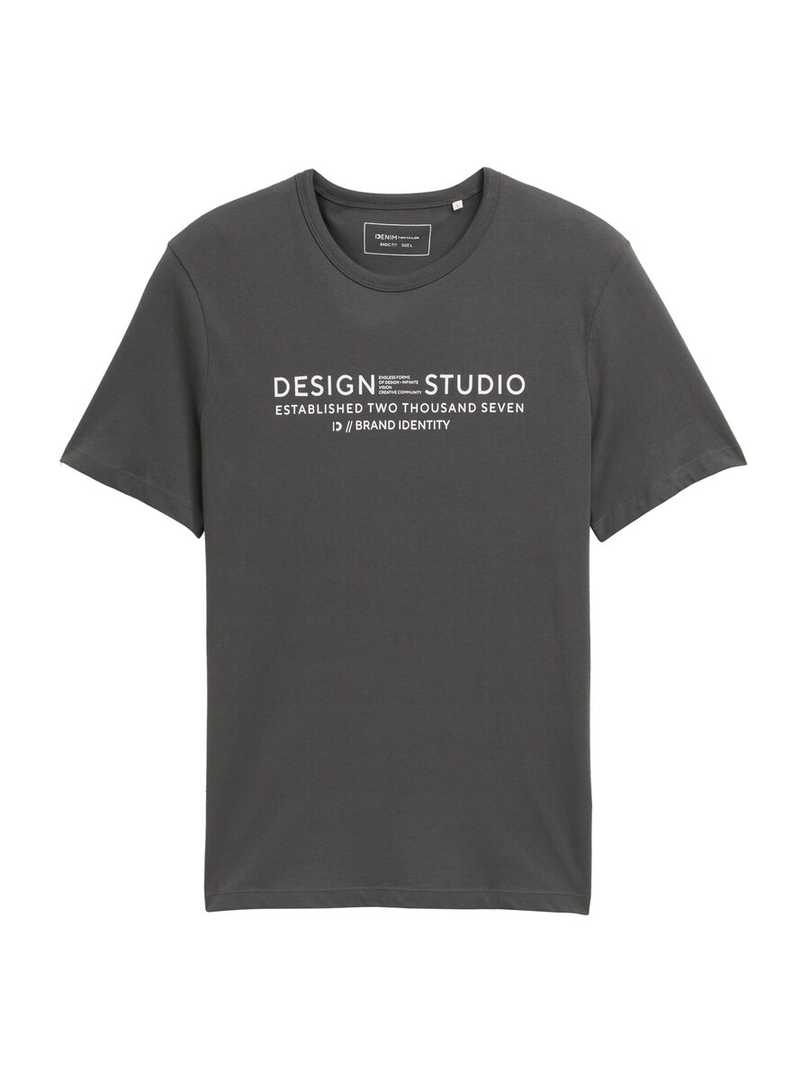 

Рубашка TOM TAILOR DENIM, зеленый