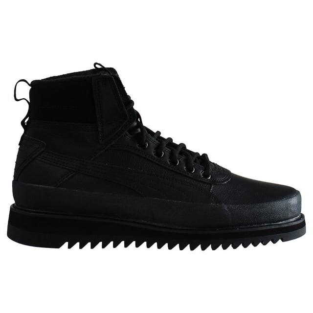 

Мужские черные кроссовки Desarierto v2 wtr Puma, черный