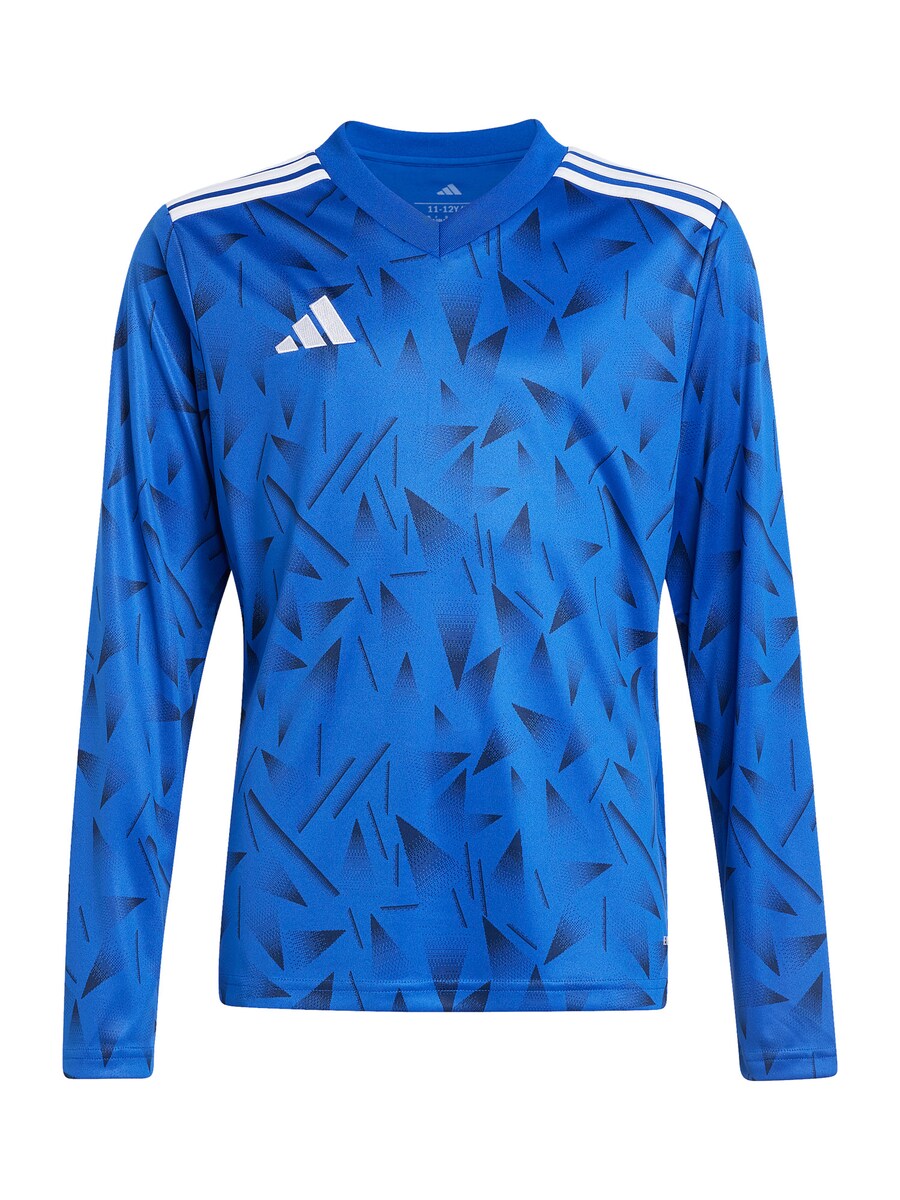

Футболка Performance ADIDAS PERFORMANCE, синий