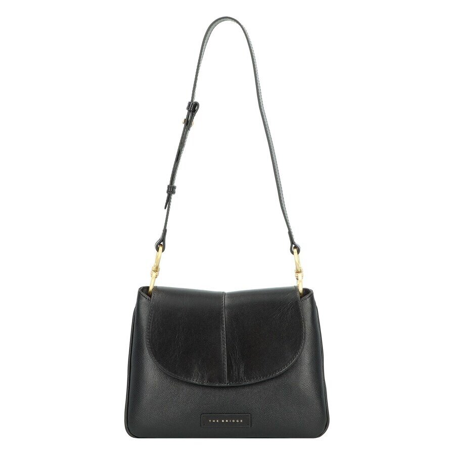

Сумка через плечо The Bridge Shoulder Bag Elisabetta, черный