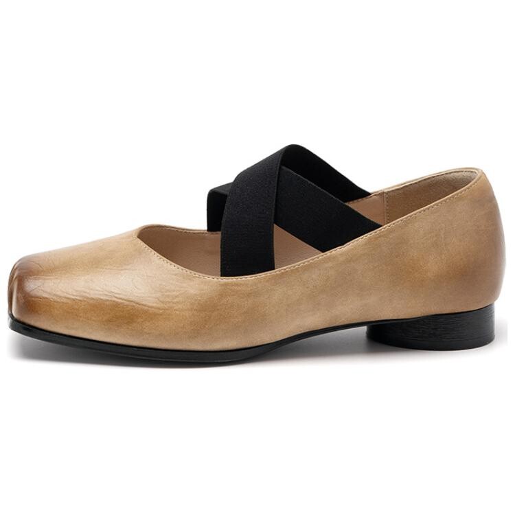 Туфли AGSDON Women's Casual Shoes Women's