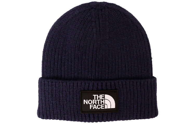 

Шапка унисекс THE NORTH FACE, Blue