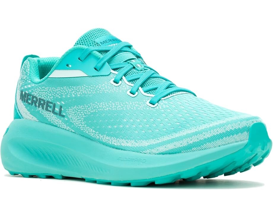 

Кроссовки Merrell Morphlite, цвет Ceramic
