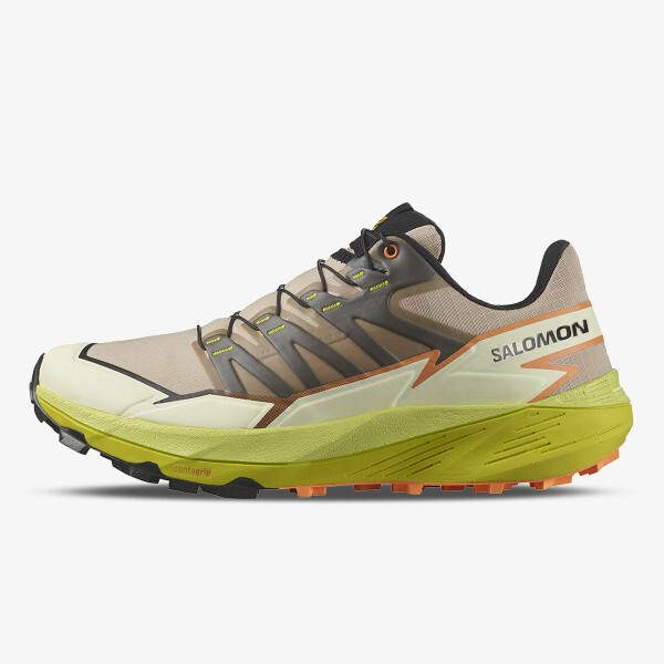 

Кроссовки Thundercross Salomon, бежевый