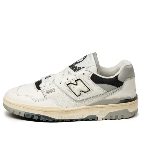 

Кроссовки 550 New Balance, синий
