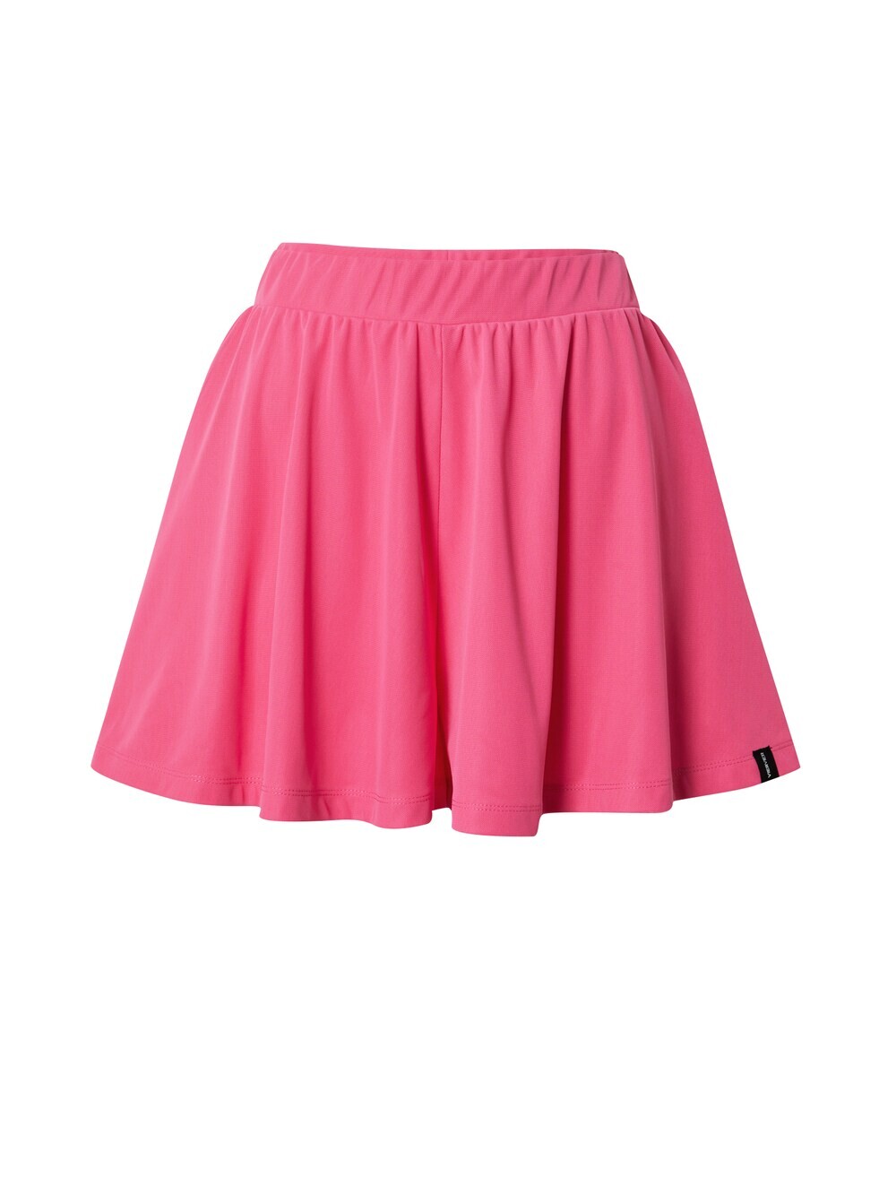 

Широкие брюки VIERVIER Jenny, розовый