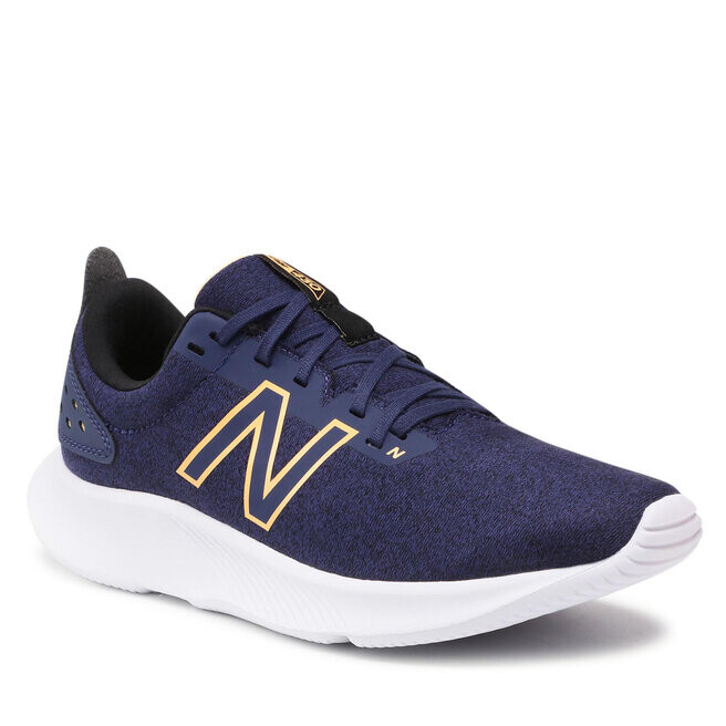 

Кроссовки New Balance, темно-синий