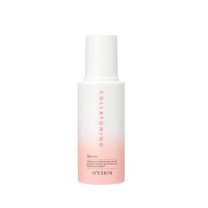 

ITS SKIN Коллатонирующая сыворотка с коллагеном 40 мл It's Skin