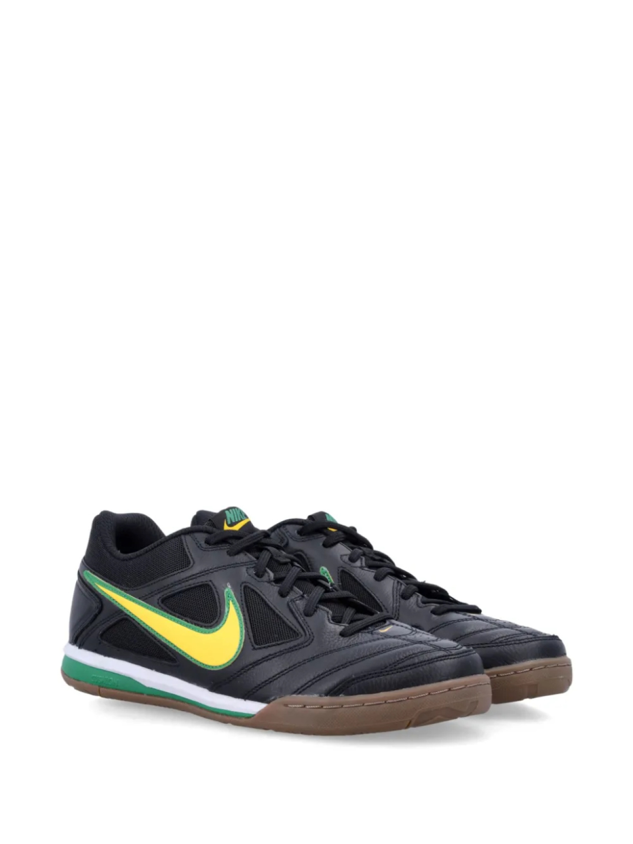 

Nike кроссовки Gato, черный
