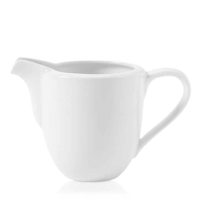 

Villeroy & Boch Крем для сливок For Me, белый