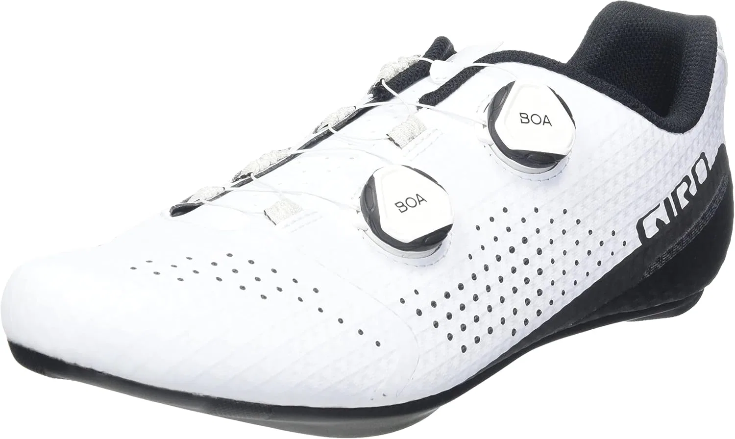 Женские беговые кроссовки Giro Sector, 2-Black