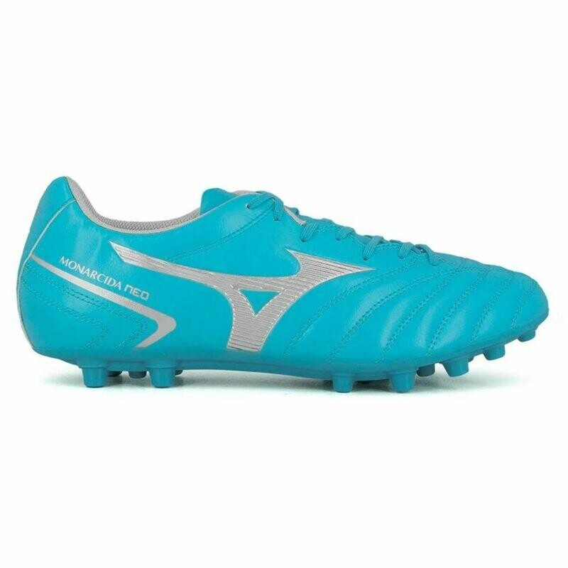

Футбольные бутсы для взрослых Monarcida Neo II Sel AG MIZUNO, цвет azul