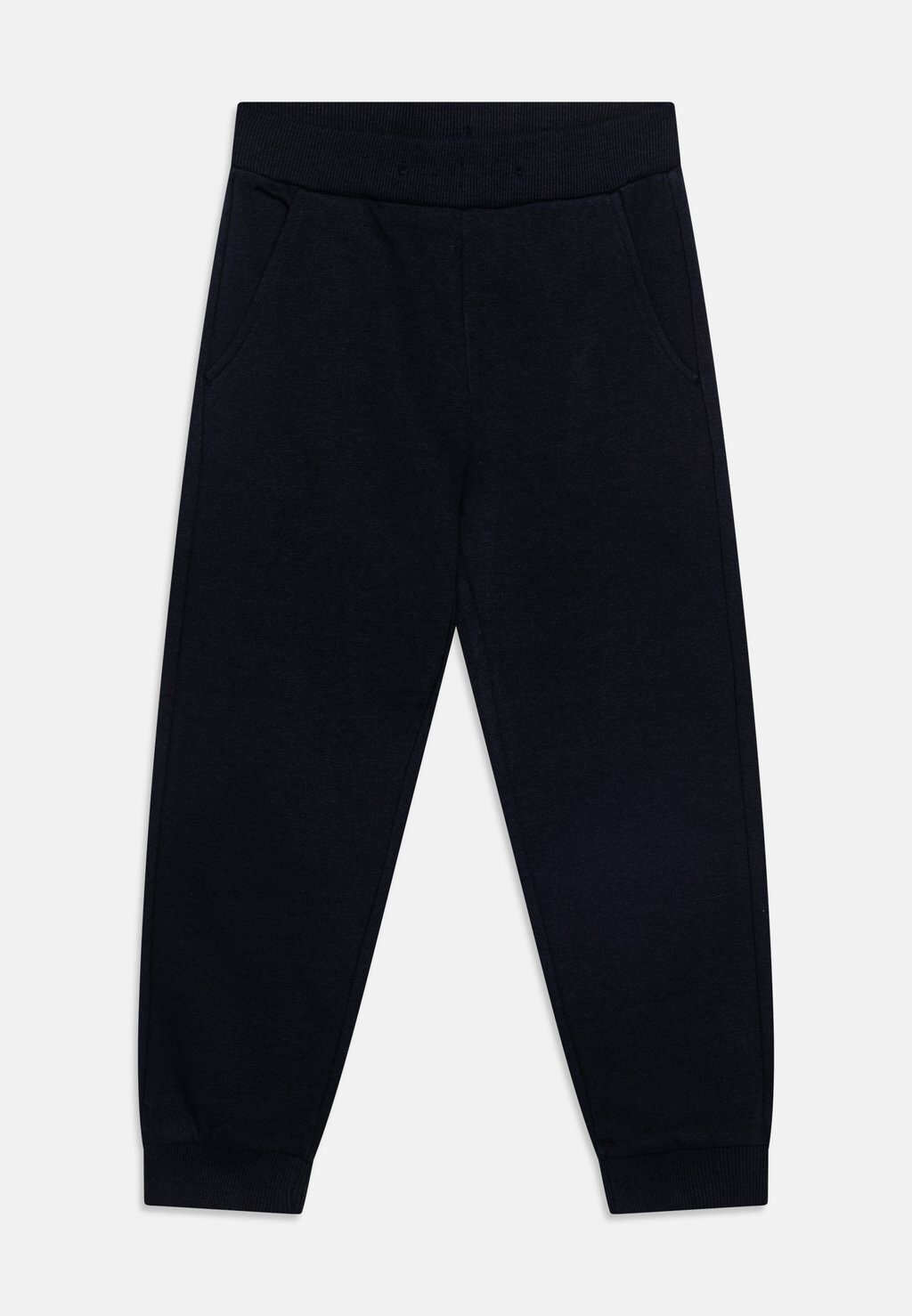 

Брюки спортивные TROUSERS BASIC UNISEX Lindex, цвет dark navy